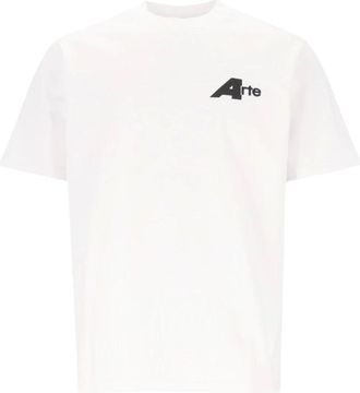 Arte Uomo, Top, Bianco, M, new