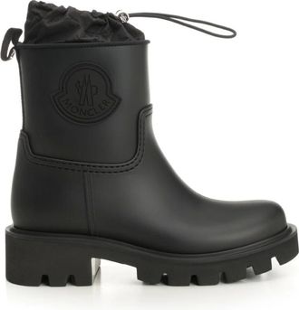 Moncler Donna, Scarpe, Nero, 36 EU, new