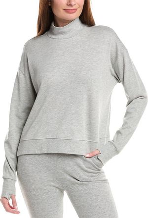 Sweaty Betty After Class Funnel Neck Sweatshirt