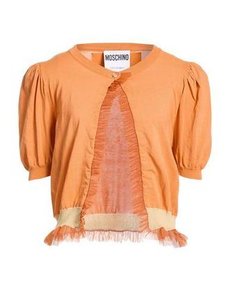 Moschino KNITWEAR - Cardigans on YOOX.COM