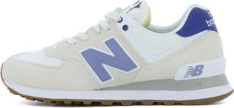 New Balance (WMNS) New Balance 574 Linen Indigo WL574CBL