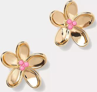 Lilly Pulitzer Poppyland Earrings