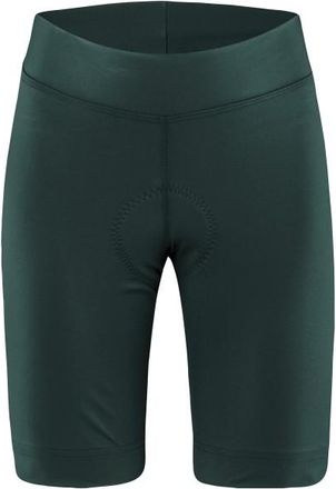 LOEFFLER Bike Short Tights Tour Velohose f&uuml;r Damen | blau