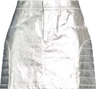 Junya Watanabe BOTTOMWEAR - Mini skirts on YOOX.COM