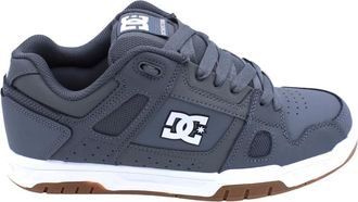 DC Uomo, Scarpe, Grigio, 42 EU, new