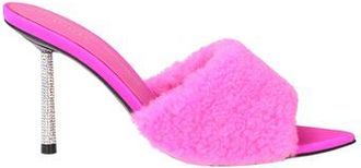 Le Silla CALZADO - Sandalias con cierre en YOOX.COM