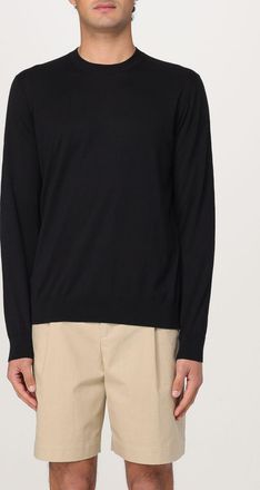 Paolo Pecora Pullover Paolo Pecora in seta e cotone