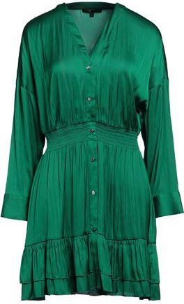 Maje VESTIDOS - Minivestidos en YOOX.COM