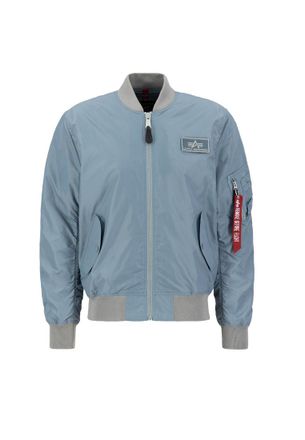 Alpha Industries MA-1 TTC Light Bomber Jacket