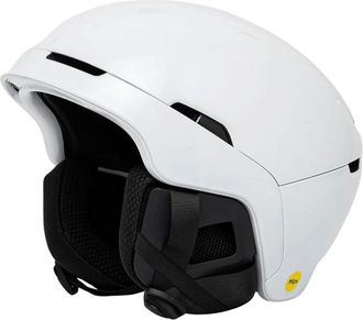 Poc Obex Mips Helmet - Sport - unisex - Blanco - ONE SIZE