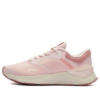 Li-Ning (WMNS) Li-Ning Element Pink Beige ARHR188-3