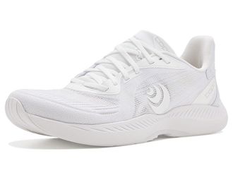 Topo Athletic Fli-Lyte 6 Womens Running Shoes White/White : 10.5 B - Medium, Synthetic