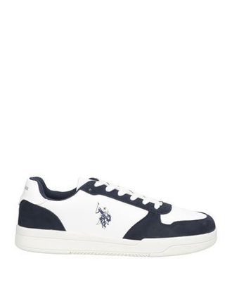 U.S.Polo Association SCHUHE - Sneakers auf YOOX.COM