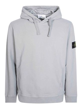 Stone Island Hoodie Sweater