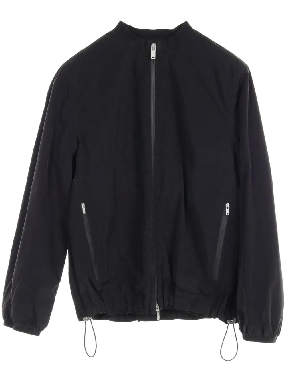 Jil Sander: Black Bomber Jackets now up to −77% | Stylight