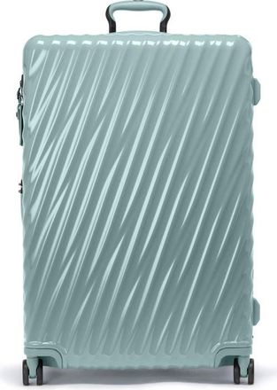Tumi 19 Degree Large Expandable Checked Luggage in Thyme at Nordstrom