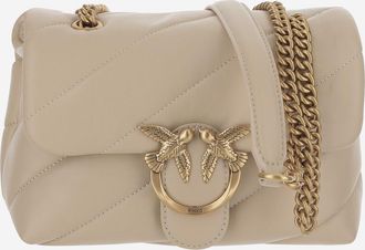 Pinko Pinko Love mini-bladerdeegzak
