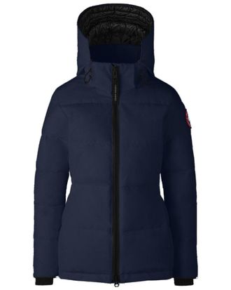 Canada Goose Chelsea Parka