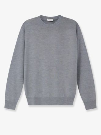 Bramani Cashmere Maglia girocollo in lana - BRAMANI CASHMERE - gender_Man