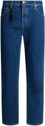Incotex BOTTOMWEAR - Pantaloni jeans su YOOX.COM