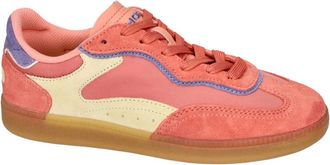 Hoff Dames, Schoenen, Roze, Maat: 40 EU Leer