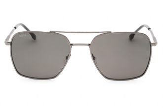 HUGO BOSS BOSS1414S Sunglasses - Gunmetal