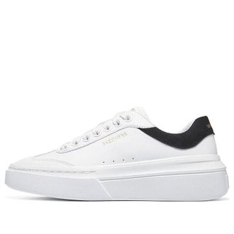 Skechers (WMNS) Skechers Cordova Classic White Black 185060-WBK
