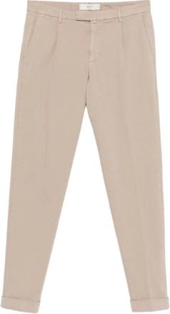 BRIGLIA 1949 Uomo, Pantaloni, Grigio, 6Xl, new