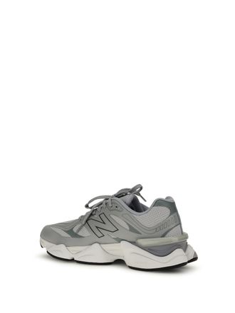 New Balance Unisex Sneakers 9060 Slate Grey Trainers
