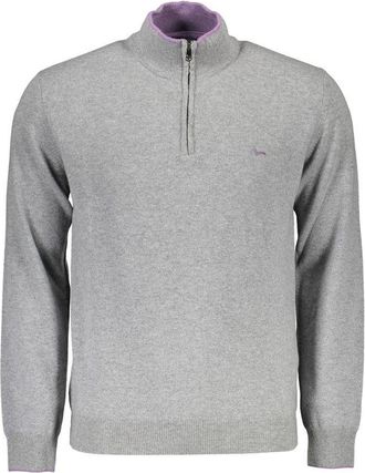 Harmont & Blaine Wool Men Mens Sweater
