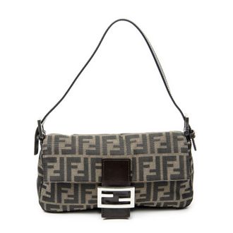 Fendi Baguette schoudertas