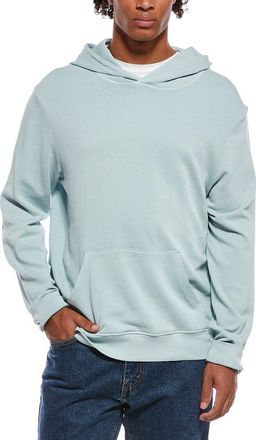 Onia Terry Pullover Hoodie