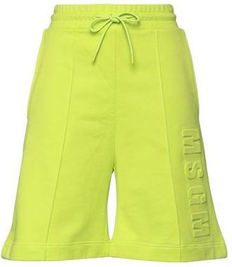Msgm PARTES DE ABAJO - Pantalones cortos y bermudas en YOOX.COM