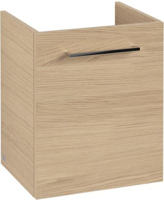 Villeroy & Boch Villeroy&boch - Avento M&oacute;dulo De Cortes&iacute;a, Anchura 430mm, Tope