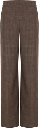 Essentiel PANTALONE KELLINE MARRONE ESSENTIEL ANTWERP