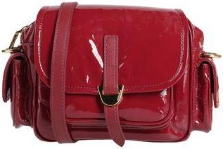 Coccinelle BAGS - Cross-body bags sur YOOX.COM