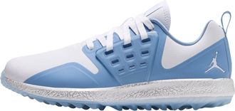 Nike Jordan Air Jordan Grind White Chambray Metallic Silver AR0503-107