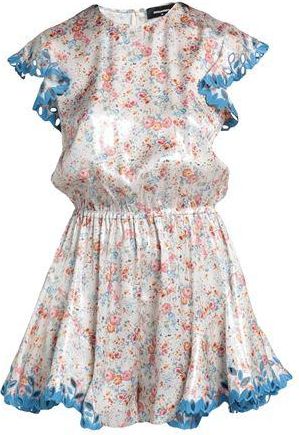 Dsquared2 JUMPSUITS & TRACKSUITS - Jumpsuits on YOOX.COM