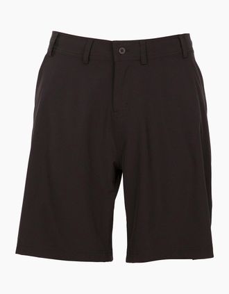 Trespass Mens Trespass Mens Grittleton TP75 Shorts - Black - Size: 35/34/32