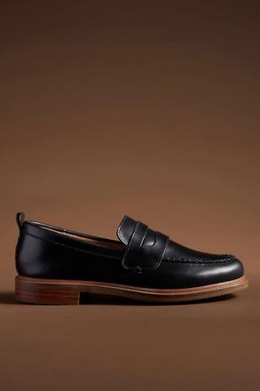 Kelsi Dagger Lens Loafers