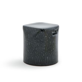 AM.PM Bijzettafel in keramiek met glazuur, Oria