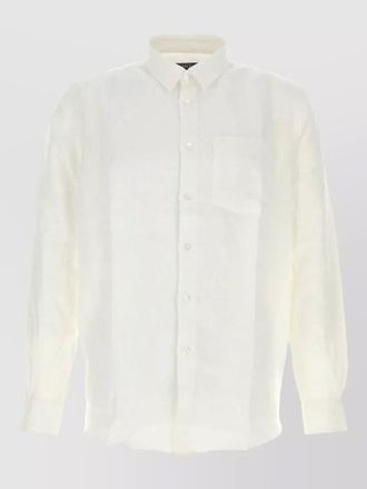 Vilebrequin linen shirt