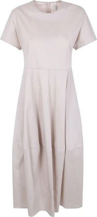 Liviana Conti Lumis Midi Dress