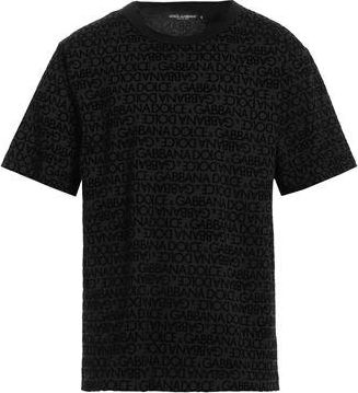 Dolce & Gabbana TOPWEAR - T-shirts sur YOOX.COM