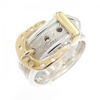 Herm&egrave;s Band Ring (Pre-Owned)