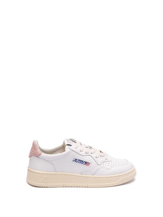 Autry Medalist Low Sneakers