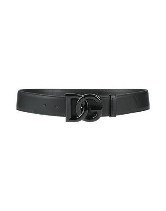 Dolce & Gabbana Marroquiner&iacute;a - Cinturones en YOOX.COM