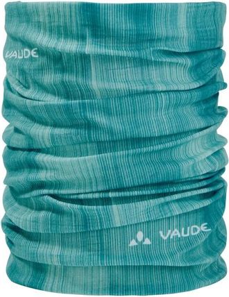 Vaude Multitube Schlauchschal - Unisex | t&uuml;rkis