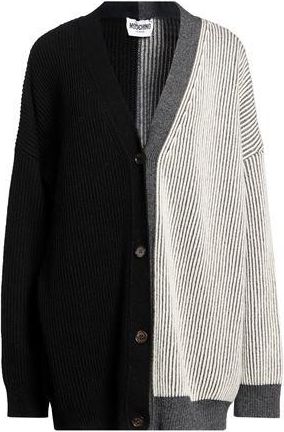 Moschino KNITWEAR - Cardigans on YOOX.COM