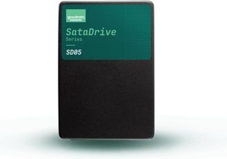 C&A Ssd Goodram Sd05m 7.68tb Sata Gesd05sa00-7t6ns10b